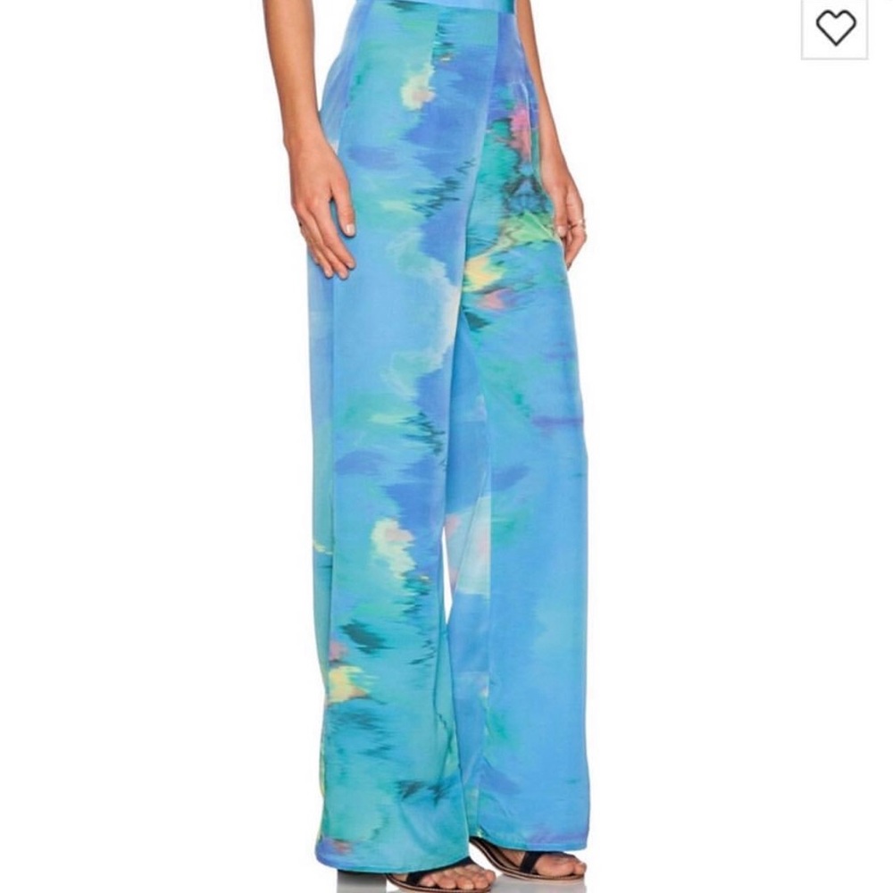 NBD High Waisted Pants